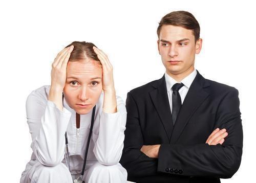 Doctor with Lawyer - Medical Malpractice.jpg