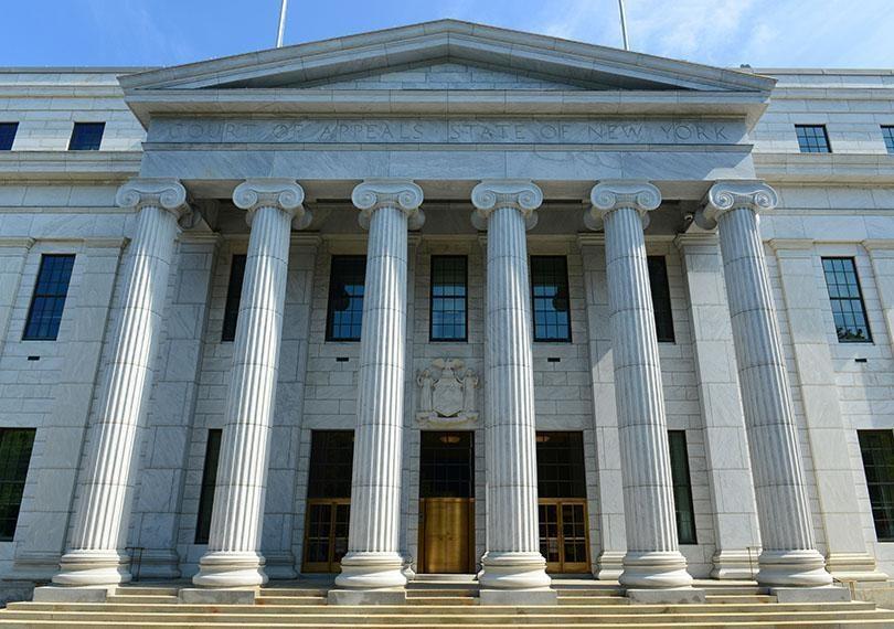 NY Court of Appeals increases award