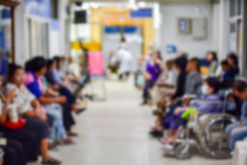 hospital negligence brooklyn death