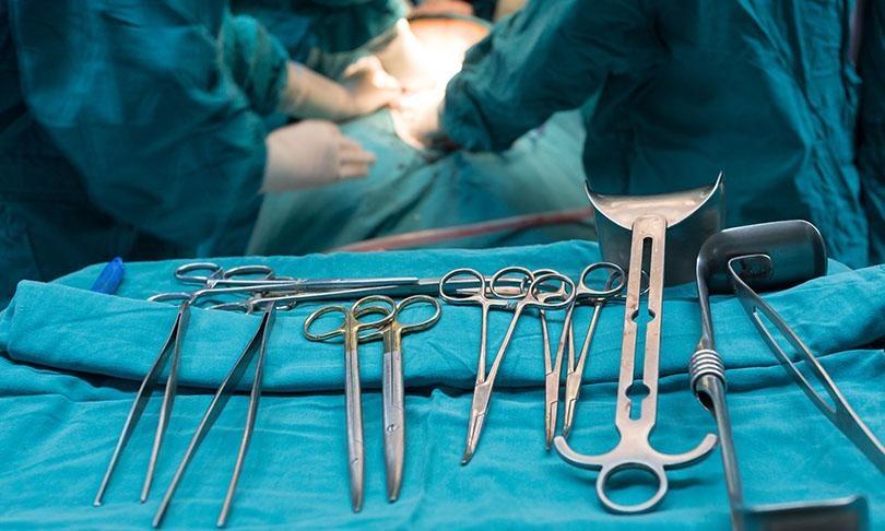 forceps caused death