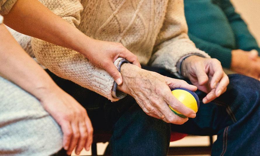 nursing home negligence