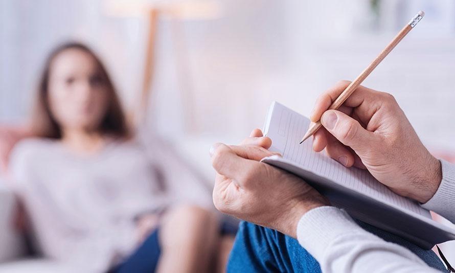 psychiatrists sued for suicide