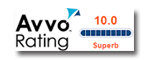 avvo-personal-injury-lawyer-logo