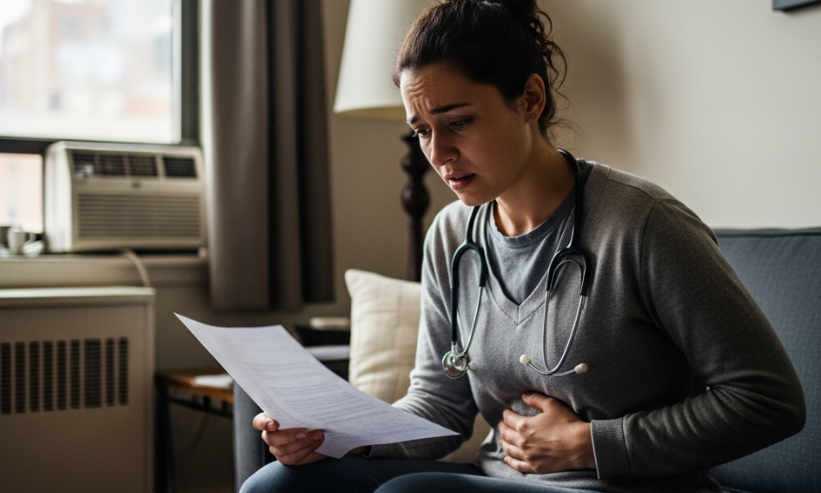 Bronx Surgical Errors: What to Do Next