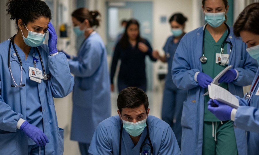 hospital malpractice NYC | medicalmalpractice