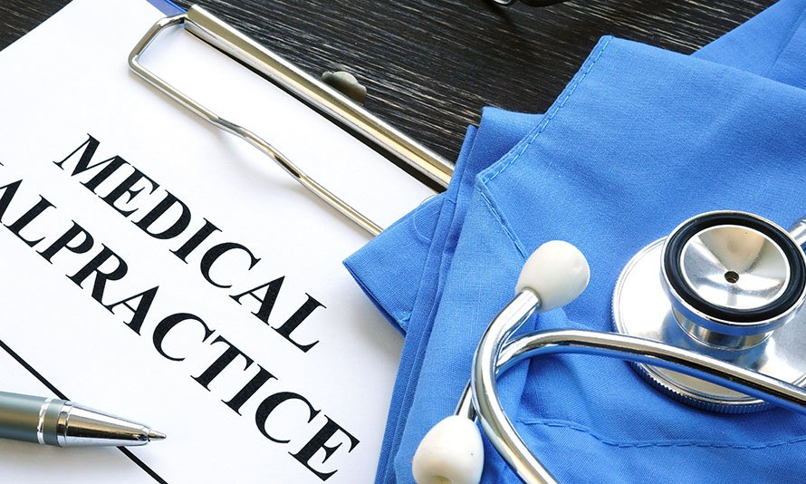 how long to sue medical malpractice queens