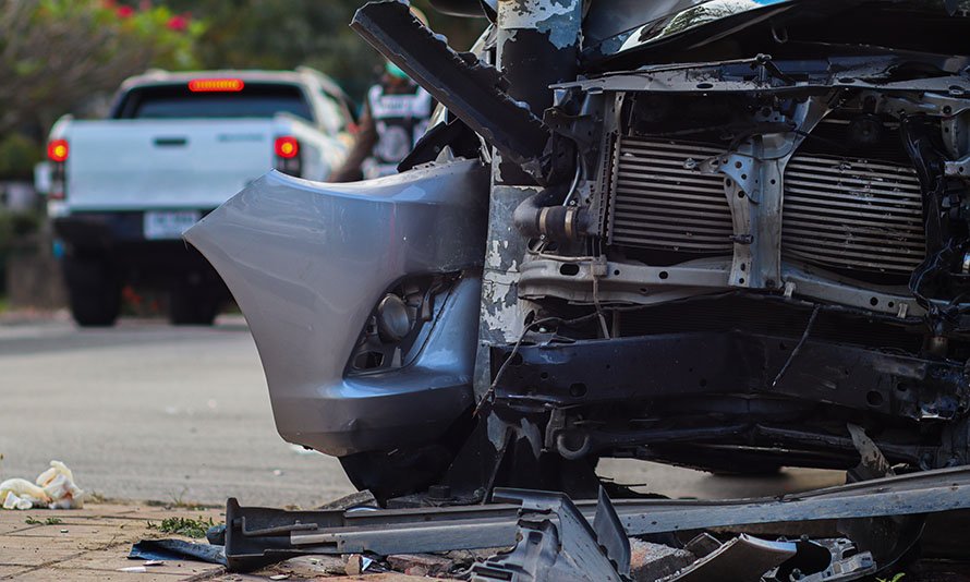 Legal definition NYC truck accident claim