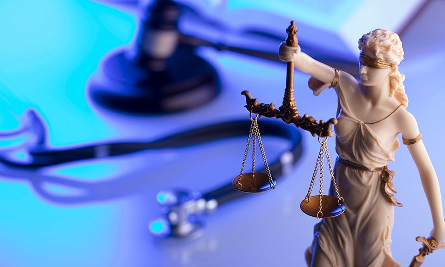 medical malpractice awards ny healthcare