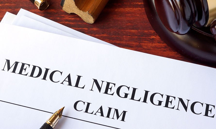 medical malpractice lawyer bronx most common