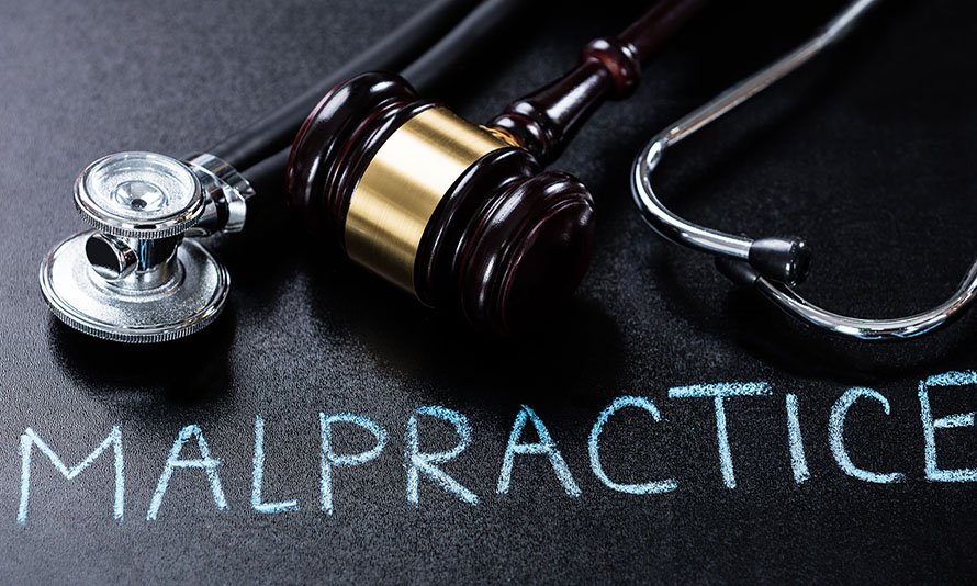 medical malpractice lawyer nyc settlement