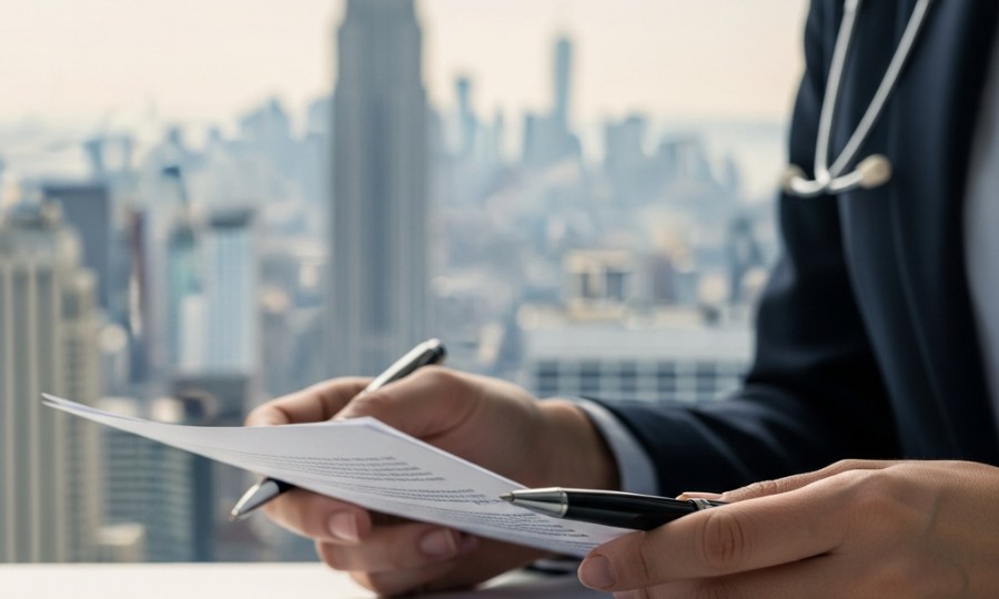 medical malpractice New York | medicalmalpractice