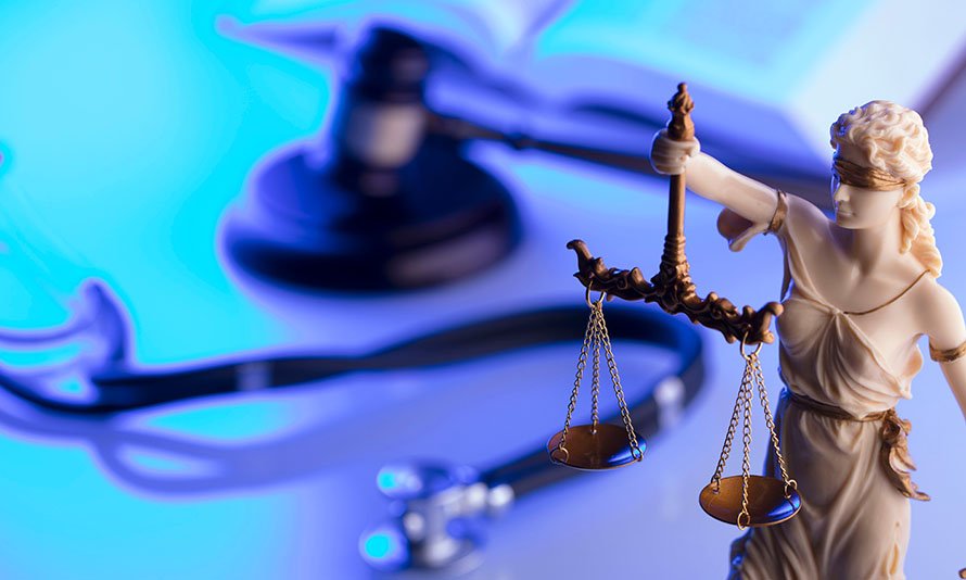 medical negligence attorney biggest suits