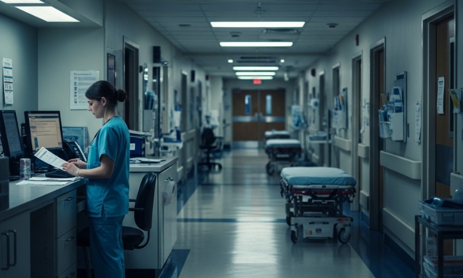 Medical negligence NYC hospitals | medicalmalpractice