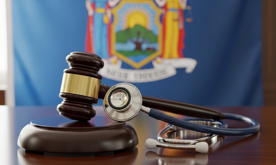 medical negligence settlements in New York | medicalmalpractice