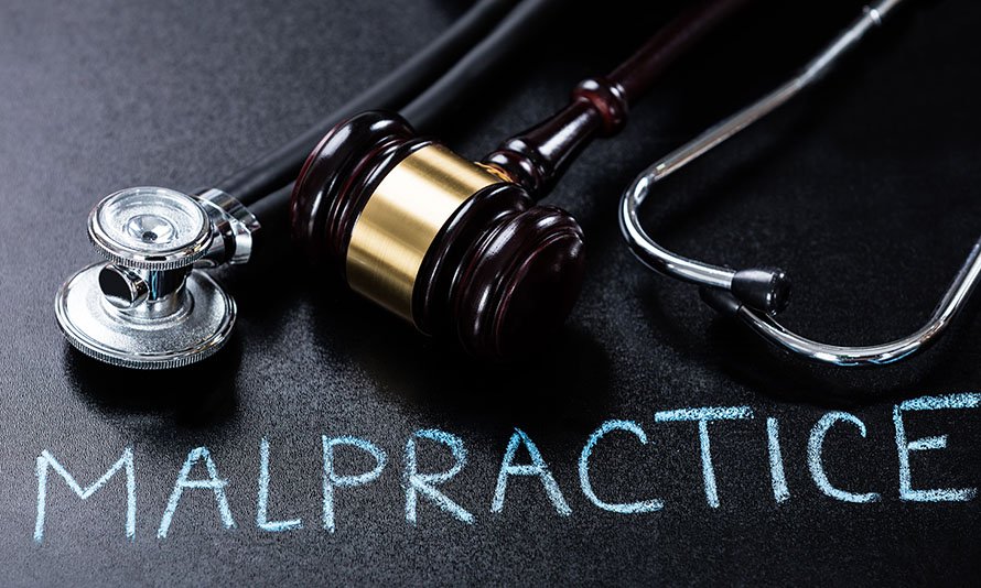 new york medical malpractice lawyers damages negligence