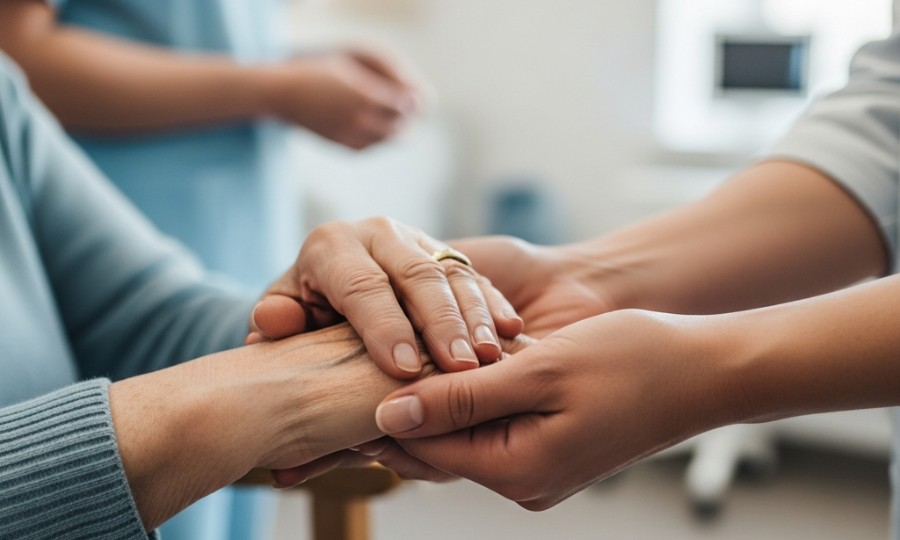 New York Nursing Home Negligence | medicalmalpractice