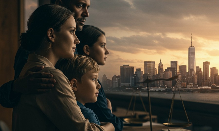 New York Wrongful Death Law Modernization