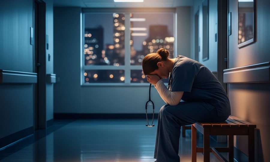 Nurse Burnout Impact: Understanding Medical Negligence in New York