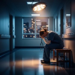 Nurse Burnout Impact: Understanding Medical Negligence in New York