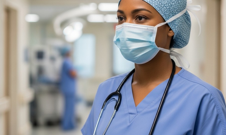 nursing ratios New York | medicalmalpractice