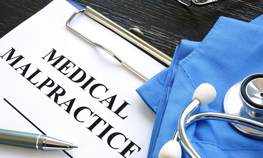 ny medical malpractice lawyer massive verdict