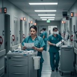 NYC hospital negligence intro | medicalmalpractice