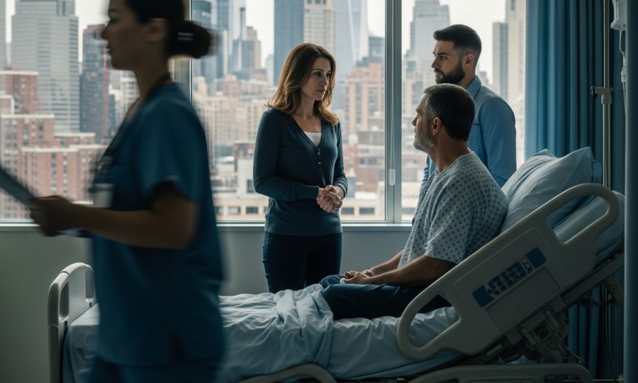 NYC hospital patient safety | medicalmalpractice