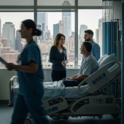 NYC hospital patient safety intro | medicalmalpractice