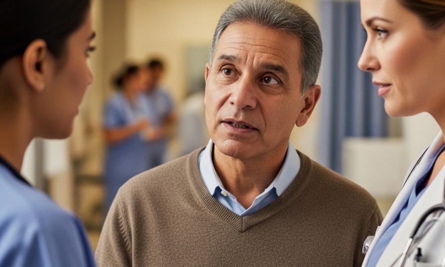 NYC Hospital Safety | rmfwlaw.com