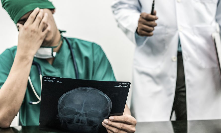 nyc medical malpractice attorney how prove