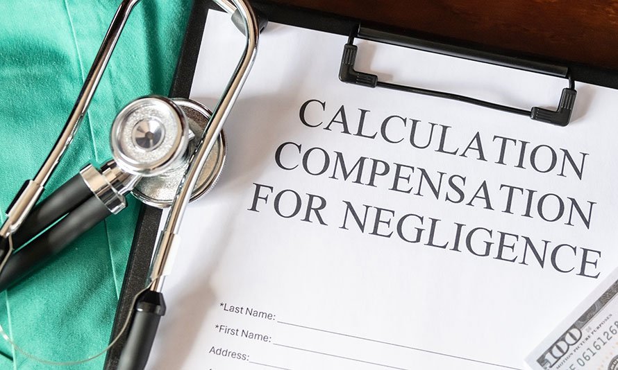 nyc medical malpractice attorneys compensation