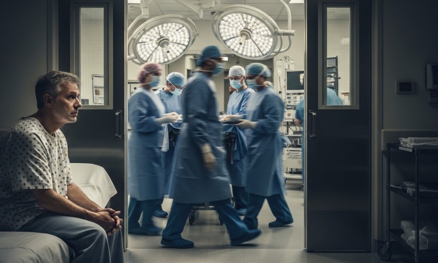 NYC medical malpractice | medicalmalpractice