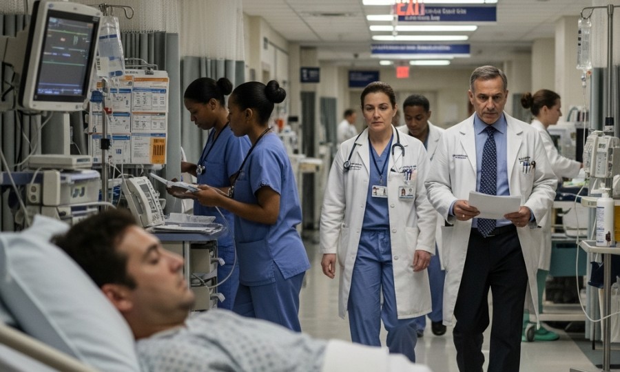 nyc medical malpractice hospital failures | medicalmalpractice