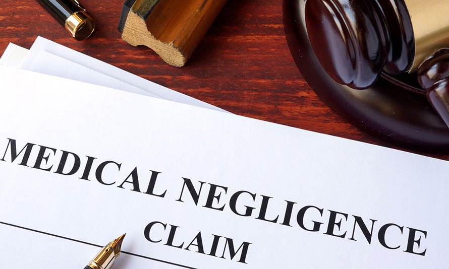 nyc medical malpractice lawyer average settlement