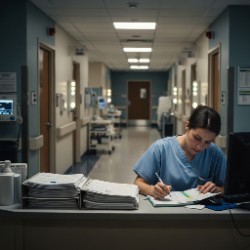 NYC nurse strikes patient safety intro | medicalmalpractice