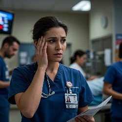 NYC nursing shortage negligence Intro