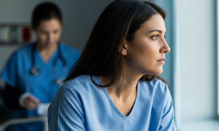 How to Prove Hospital Negligence After an Injury in New York