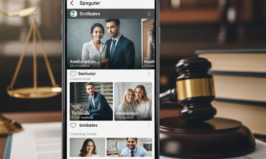 social media legal implications | medicalmalpractice