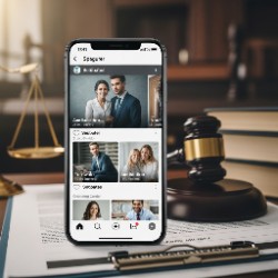 social media legal implications intro | medicalmalpractice