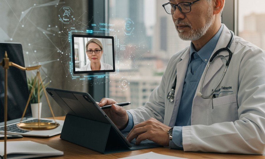 telemedicine-misdiagnosis-lawsuit