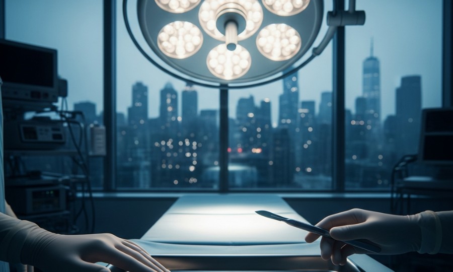Wrong Site Surgery NYC: What to Do When Mistakes Happen