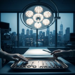 Wrong Site Surgery NYC: What to Do When Mistakes Happen